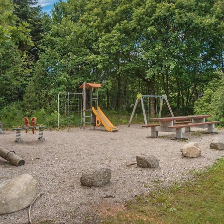 6 Person Holiday Home In Ansager Екстериор снимка